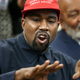 Image for article titled Buckle up, 'cause it looks like Kanye's releasing an album called Jesus Is King next month
